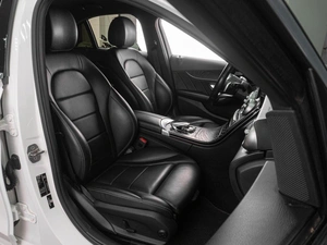 Седан Mercedes-benz C-класс 2018 года, 2799000 рублей, Тюмень