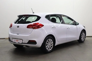 Купе Kia Ceed 2014 года, 1590000 рублей, Брянск