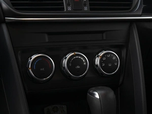 Внедорожник Mazda CX-4 2022 года, 2340000 рублей, Омск