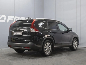 Внедорожник Honda CR-V 2013 года, 1697077 рублей, Омск