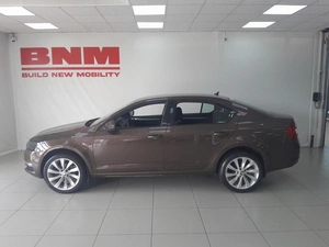 Лифтбек Skoda Octavia 2018 года, 1555000 рублей, Смоленск