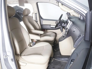 Минивэн Hyundai Grand Starex 2012 года, 1890000 рублей, Ростов-на-Дону