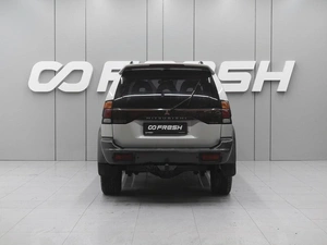 Внедорожник Mitsubishi Pajero Sport 2003 года, 750000 рублей, Ростов-на-Дону