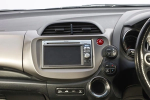 Хетчбэк Honda Fit 2012 года, 1109000 рублей, Новосибирск