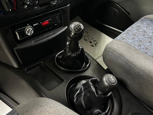 Внедорожник Chevrolet Niva 2005 года, 349000 рублей, Ачинск