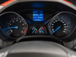 Универсал Ford Focus 2012 года, 920000 рублей, Красноярск