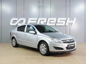 Седан Opel Astra 2008 года, 599000 рублей, Воронеж