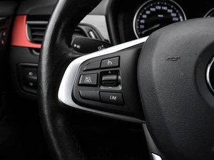 Внедорожник BMW X1 2019 года, 2750000 рублей, Краснодар