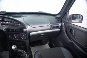 Внедорожник Chevrolet Niva 2015 года, 479000 рублей, Пермь