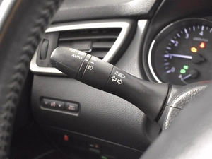 Внедорожник Nissan Qashqai 2016 года, 1428200 рублей, Казань