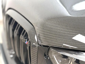 Внедорожник BMW X5 M 2021 года, 18245000 рублей, Красноярск