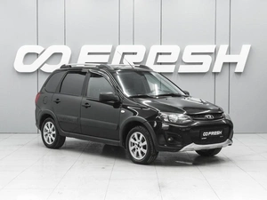 Универсал ВАЗ (LADA) Kalina 2017 года, 680000 рублей, Ростов-на-Дону