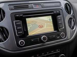 Внедорожник Volkswagen Tiguan 2014 года, 2550000 рублей, Краснодар