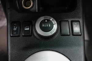 Внедорожник Nissan X-Trail 2008 года, 1049000 рублей, Новокузнецк