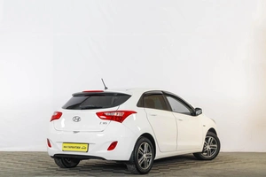 Хетчбэк Hyundai i30 2014 года, 1069000 рублей, Тюмень