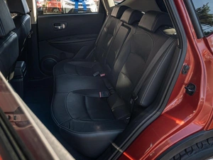 Внедорожник Nissan Qashqai 2008 года, 917000 рублей, Краснодар