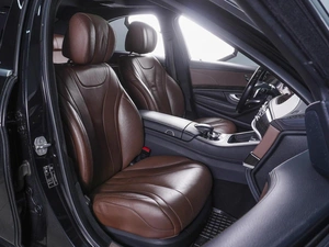 Седан Mercedes-benz S-класс 2017 года, 4250000 рублей, Ростов-на-Дону