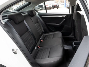 Лифтбек Skoda Octavia 2018 года, 1745000 рублей, Краснодар