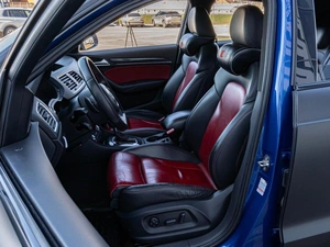 Внедорожник Audi RS Q3 2013 года, 2310000 рублей, Краснодар