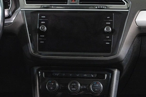 Внедорожник Volkswagen Tiguan 2020 года, 2539000 рублей, Сургут