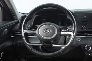 Седан Hyundai Avante 2020 года, 1929000 рублей, Новосибирск