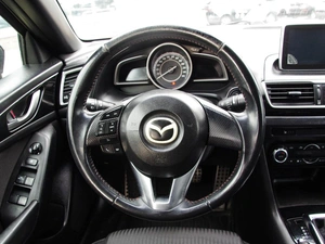 Седан Mazda 3 2014 года, 1299000 рублей, Владимир
