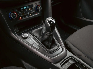 Хетчбэк Ford Focus 2019 года, 1380000 рублей, Краснодар