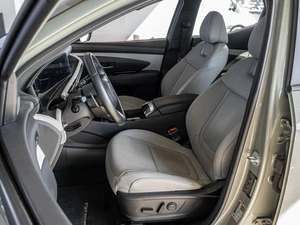 Пикап Hyundai Santa Cruz 2025 года, 5950000 рублей, Краснодар