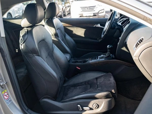 Купе Audi A5 2013 года, 1650000 рублей, Краснодар