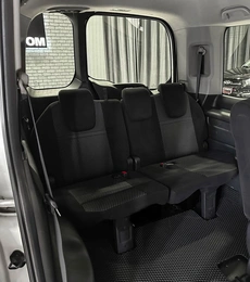 Минивэн Honda Stepwgn 2016 года, 1840000 рублей, Красноярск