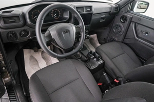 Внедорожник ВАЗ (LADA) Niva Legend 2025 года, 1299000 рублей, Красноярск