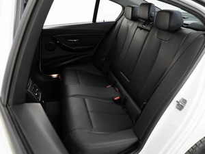 Седан BMW 3 серия 2018 года, 1849999 рублей, Москва