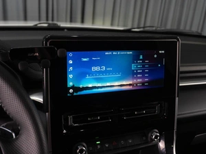 Внедорожник Haval M6 2024 года, 1599000 рублей, Тюмень