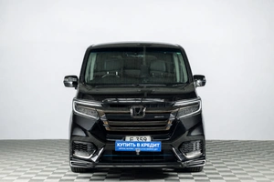 Минивэн Honda Stepwgn Spada 2020 года, 2529000 рублей, Челябинск