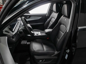 Внедорожник Chery Tiggo 7 Pro Max 2023 года, 2359000 рублей, Тюмень