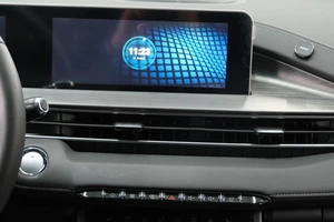 Внедорожник Chery Tiggo 4 Pro 2023 года, 2249000 рублей, Омск