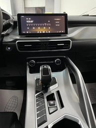 Внедорожник Geely Coolray 2021 года, 1587000 рублей, Солонцы
