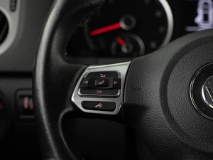 Внедорожник Volkswagen Tiguan 2016 года, 1469077 рублей, Москва