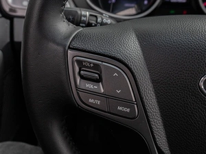 Внедорожник Hyundai Santa Fe 2012 года, 1755000 рублей, Краснодар