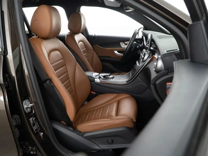 Внедорожник Mercedes-benz GLC-класс 2017 года, 3099050 рублей, Москва