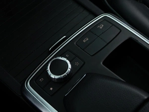 Внедорожник Mercedes-benz M-класс 2012 года, 2949050 рублей, Москва