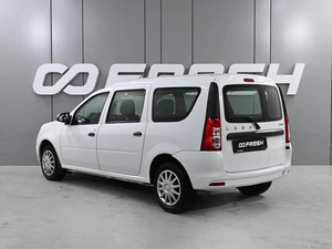 Универсал ВАЗ (LADA) Largus 2021 года, 1029000 рублей, Аксай