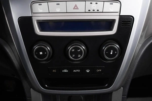Внедорожник Geely Emgrand X7 2014 года, 619000 рублей, Пермь
