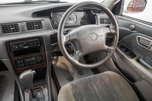 Седан Toyota Camry Gracia 2000 года, 499000 рублей, Барнаул