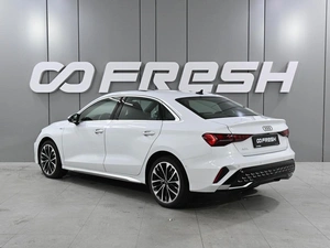 Седан Audi A3L 2026 года, 4079000 рублей, Ростов-на-Дону