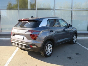 Внедорожник Hyundai Creta 2021 года, 1980000 рублей, Брянск