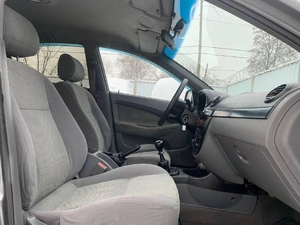 Хетчбэк Chevrolet Lacetti 2010 года, 390000 рублей, Ижевск