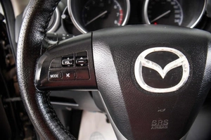 Седан Mazda 3 2011 года, 819000 рублей, Пермь