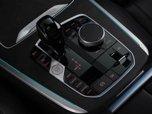 Внедорожник BMW X7 2021 года, 8299324 рублей, Москва