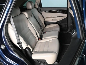 Внедорожник Kia Sorento Prime 2018 года, 2449000 рублей, Аксай